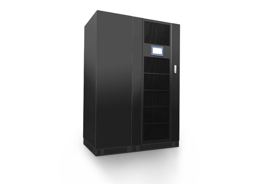 IDC 데이터 센터를 위한 CNG330 호스피티탈 온라인 UPS 시스템 400KVA 저주파 업