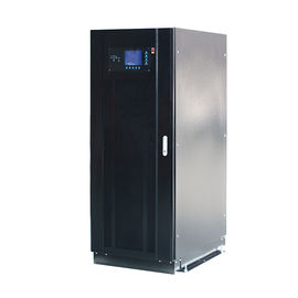 90KVA 온라인 모듈 UPS 정밀도 장비는 3 단계 배터리 백업, 높은 안정성 30 Kva 체계를 올립니다
