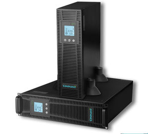 1 - 10KVA 선반 산 전력 공급 온라인 UPS 800W - 마이크로 날짜 센터를 위한 8KW