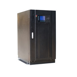 큰 자료 레코드 힘 모듈 UPS 체계 300KVA 고능률 쉬운 정비