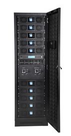 가동 가능한 모듈 UPS 체계 평행한 중복 온라인 UPS CNM331 시리즈 30-300KVA