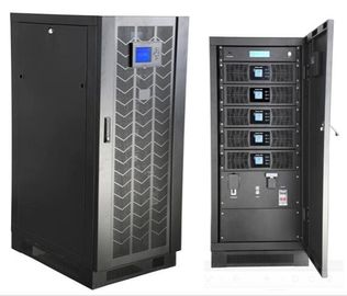 95% 효율성 UPS 모듈 부단한 전력 공급 CNM331 시리즈 20-300KVA