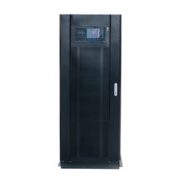 고능률 온라인 모듈 UPS 체계 삼상 입력 전압 380V/400V/415V