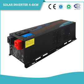 500W - Ac 변환기, 순수한 사인 파동 태양 에너지 변환기에 1000W 태양 Dc