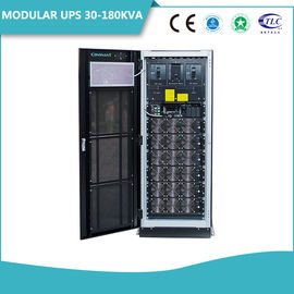 삼상 고용량 UPS 체계 평행한 중복 온라인으로 30 - 180KVA