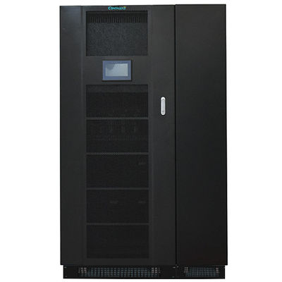 바이패스 동기화 온라인 업 시스템 ISO14001 HD 패널 384VDC