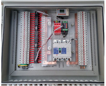 지적인 번개 PV 전기 혼합기 상자, Ac 태양 Pv 혼합기 상자