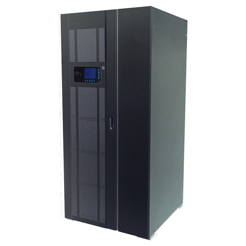 산업 자동화 높은 안정성 및 높은 융통성을 가진 모듈 UPS 체계 및 적응 30 - 300KVA