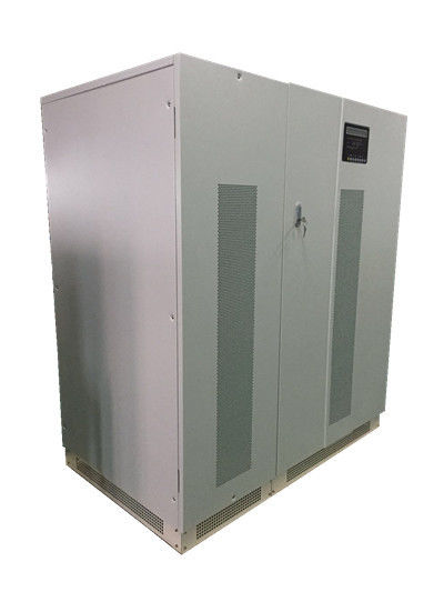 저주파 UPS 부단한 전력 공급 삼상 45 - 데이터 센터를 위한 65Hz