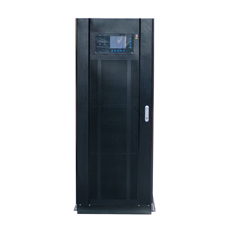 고능률 온라인 모듈 UPS 체계 삼상 입력 전압 380V/400V/415V