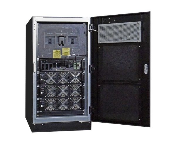 평행한 과다한 모듈 UPS 체계 고능률 삼상 30 - 90KVA