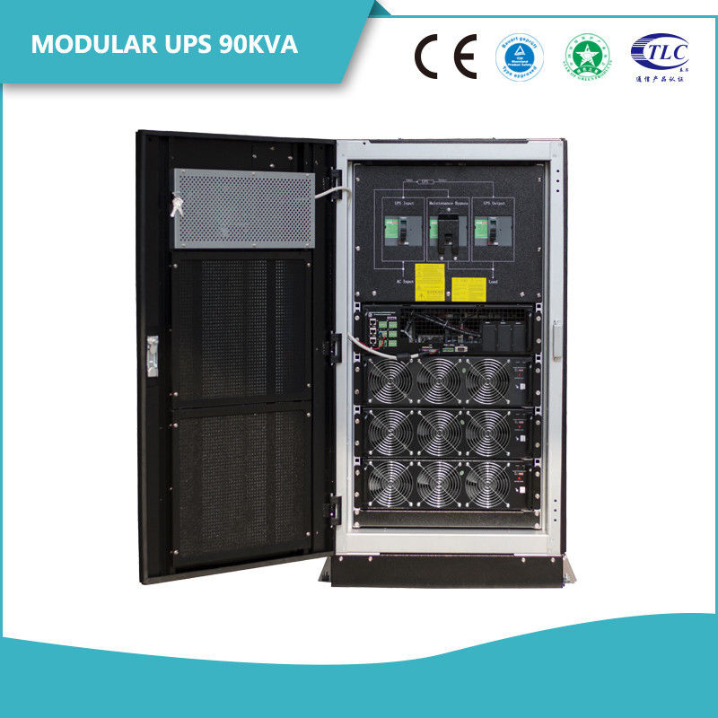 1200KVA 고용량 UPS 체계 갱도 전력 공급 MOSFET 변환장치