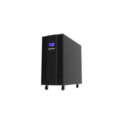 10 - 20KVA 자동화 UPS 전원 시스템,  2차 변환 단일 상 온라인 UPS IP20 수준