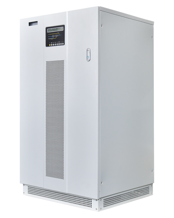 저주파 UPS 부단한 전력 공급 삼상 45 - 데이터 센터를 위한 65Hz