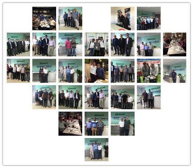 중국 Shenzhen Consnant Technology Co., Ltd. 회사 프로필