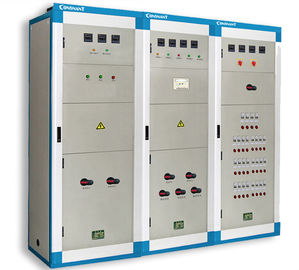 석유 전기 60 KVA UPS 전기 장치 220VAC 단일 위상 쉬운 정비
