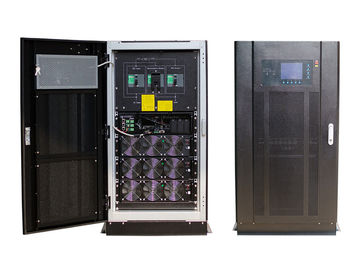 30kVA - 1200kVA UPS 무정전 전원 공급 장치, 고가용성 UPS 지원 전원 공급 장치