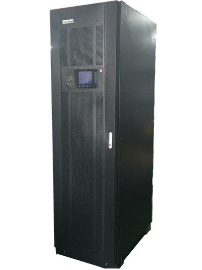 의료 기기 300KVA 모듈 UPS 체계 삼상 가득 차있는 보호 기능