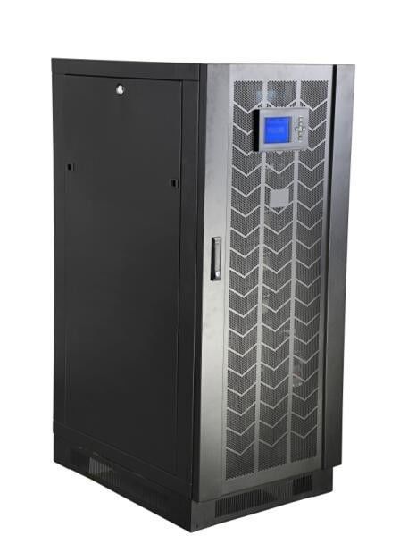 CNM331 시리즈 모듈 UPS 체계 삼상 데이터 센터 모듈 UPS 30-300KVA