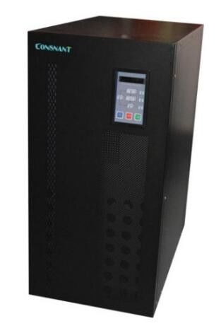 통신을 위한 3상 저주파 온라인 UPS 10KVA 15KVA 20KVA 30KVA 40KVA 디지털방식의 UPS