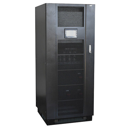 SNMP RS485 저주파 온라인 UPS 10-600KVA 384VDC 전원 공급 장치 증가