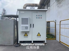 사인파를 사용하는 오프라인 UPS 무정전 전원 공급 장치