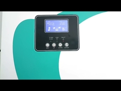 오프 그리드 인버터 48VDC 100A MPPT 태양열 충전기 내장