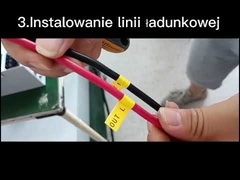 24VDC 오프 그리드 하이브리드 태양광 인버터 순수 사인파