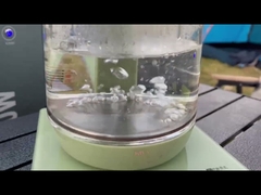 리튬 배터리가 내장된 순수 사인파 휴대용 전원 공급 장치